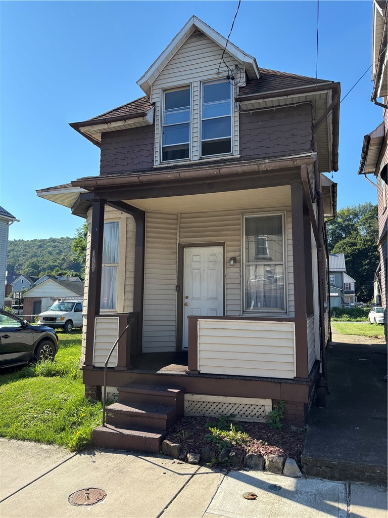 189 Fairfield Ave — photo 1
