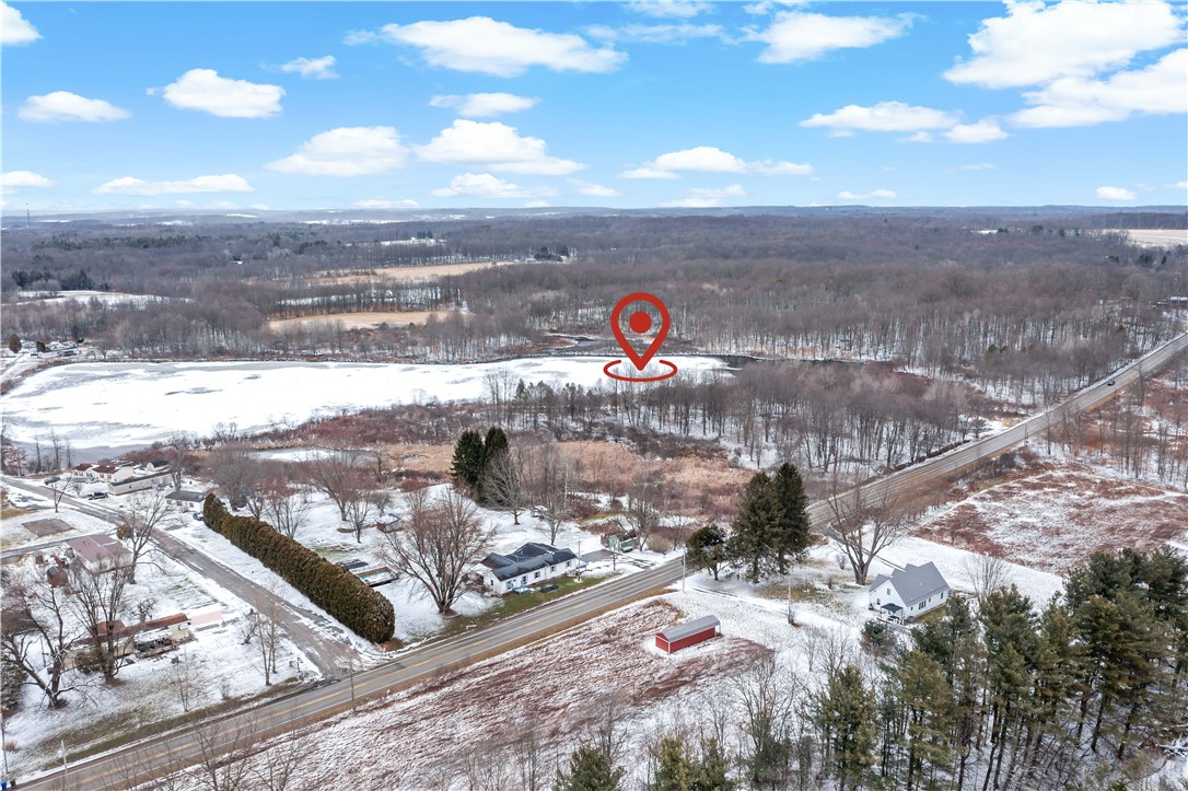 0 Barkeyville Rd — photo 1