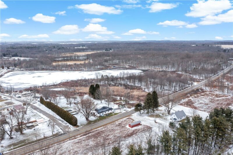 0 Barkeyville Rd — photo 2