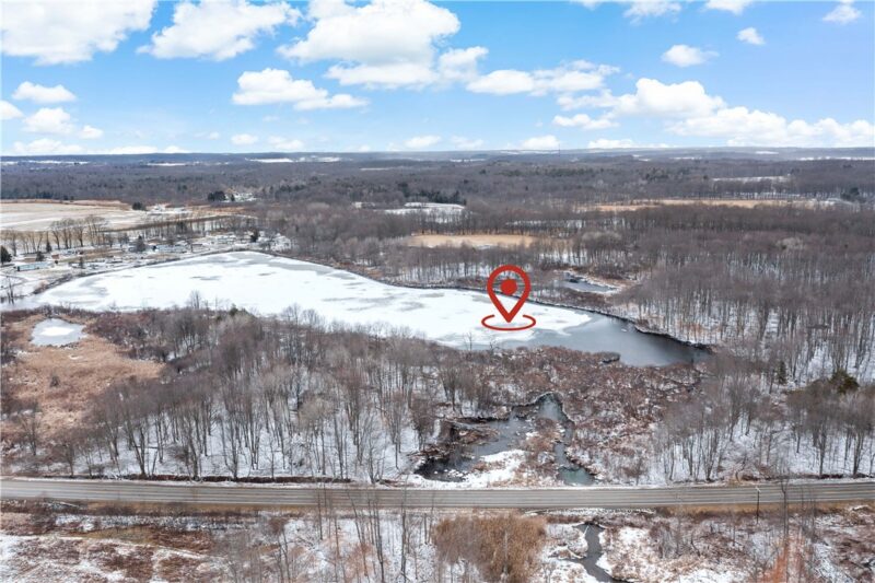0 Barkeyville Rd — photo 3