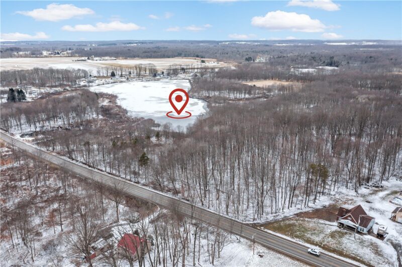 0 Barkeyville Rd — photo 7