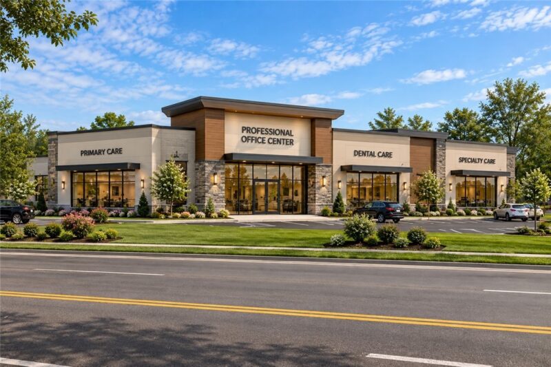 3960/3962 Monroeville Blv