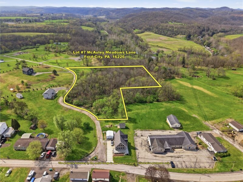 Lot 7 Mcauley Meadows Ln — photo 2