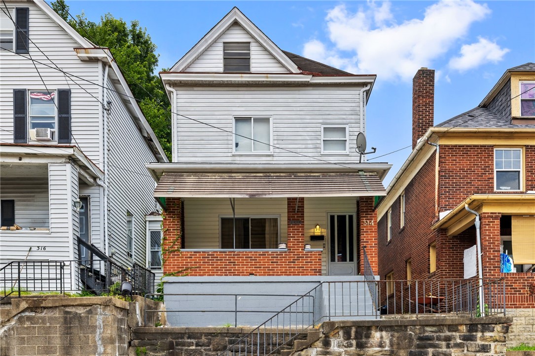 314 Marlow St — photo 1