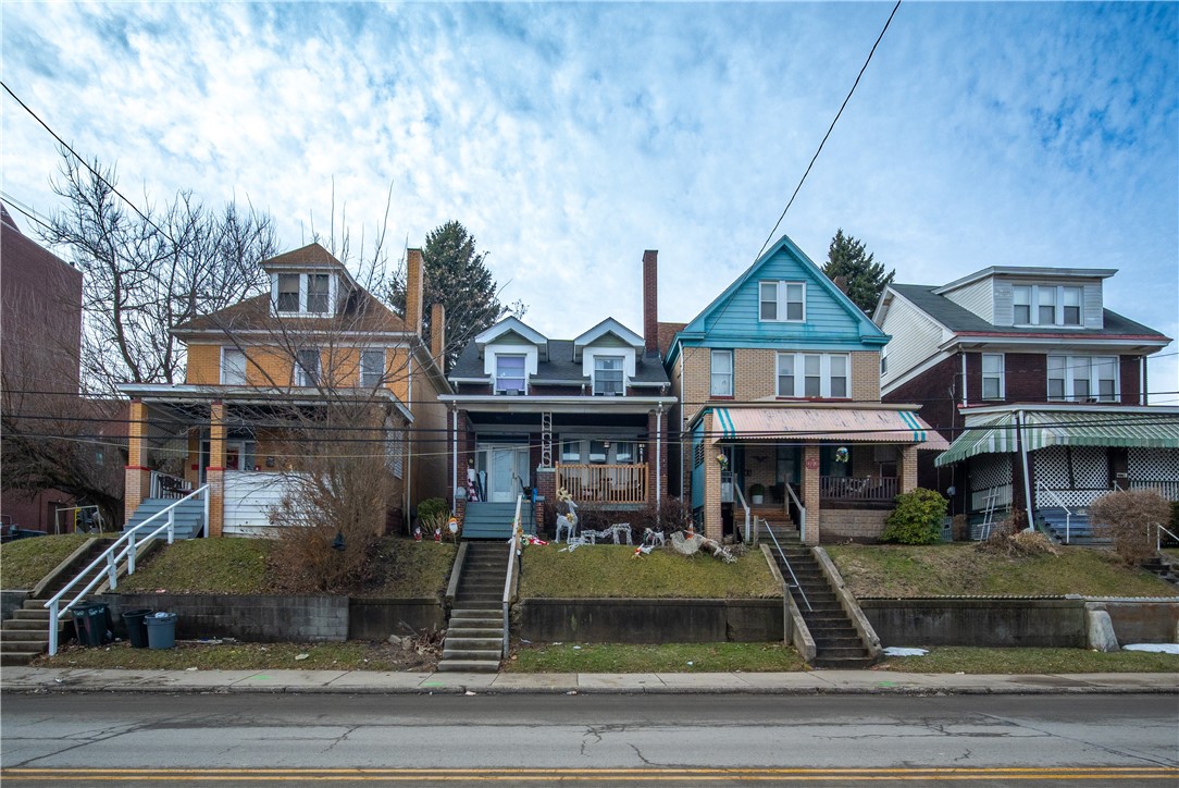 1702 West st — photo 1