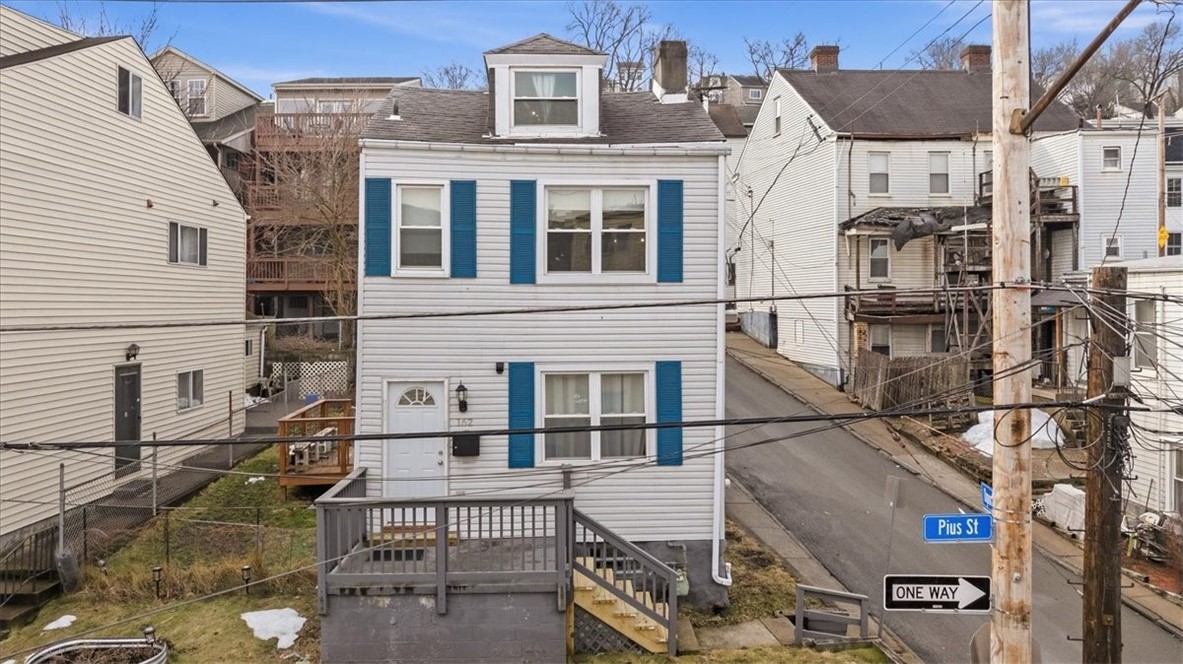162 Pius St — photo 1