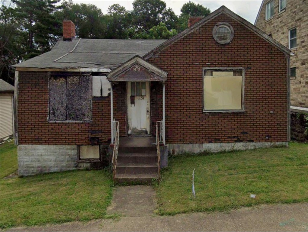 151 & 151.5 W Pike — photo 1