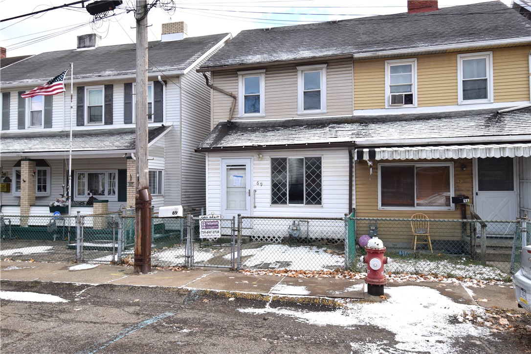 69 Orchard Street — photo 1