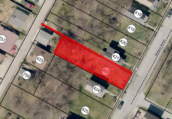 924 Wallace St — photo 1