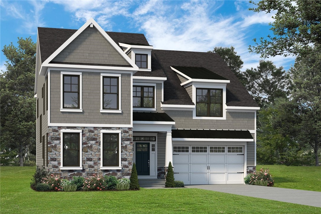 Lot 503 Azalea Drive — photo 1
