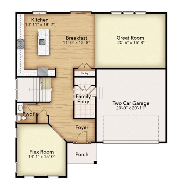 Lot 503 Azalea Drive — photo 2