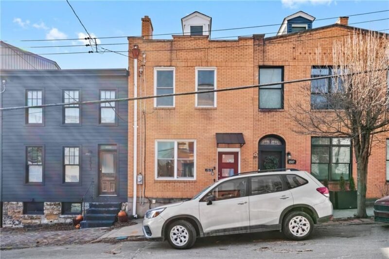 1515 Arch Street — photo 2