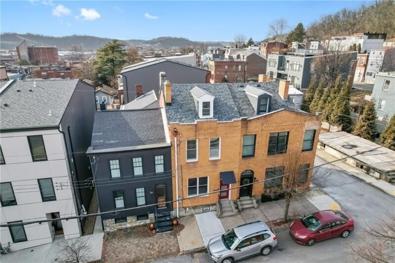 1515 Arch Street — photo 3