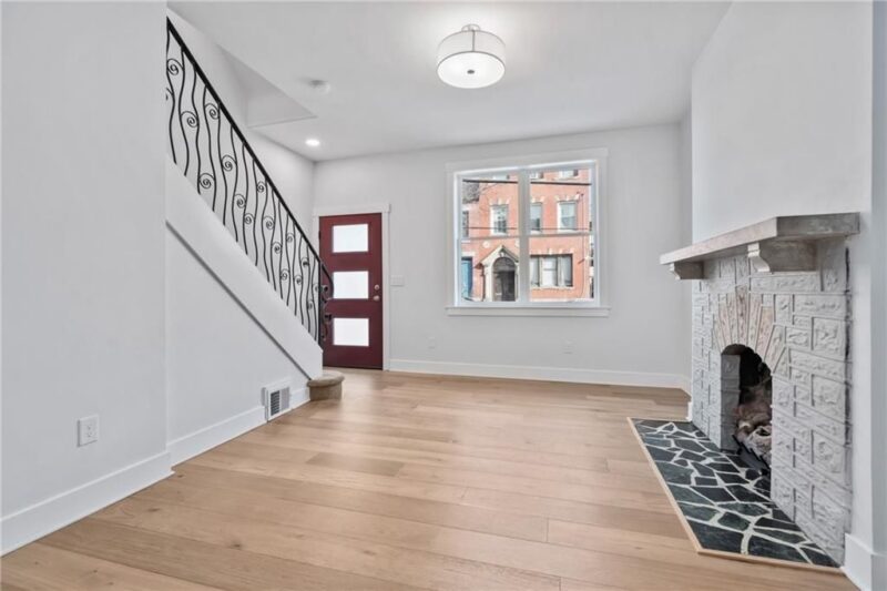 1515 Arch Street — photo 6