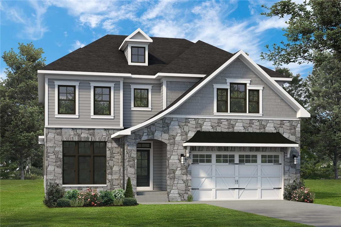 Lot 502 Azalea Drive — photo 1
