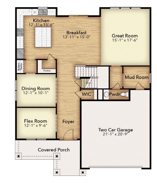 Lot 502 Azalea Drive — photo 2