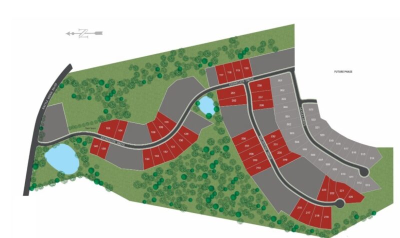 Lot 502 Azalea Drive — photo 6