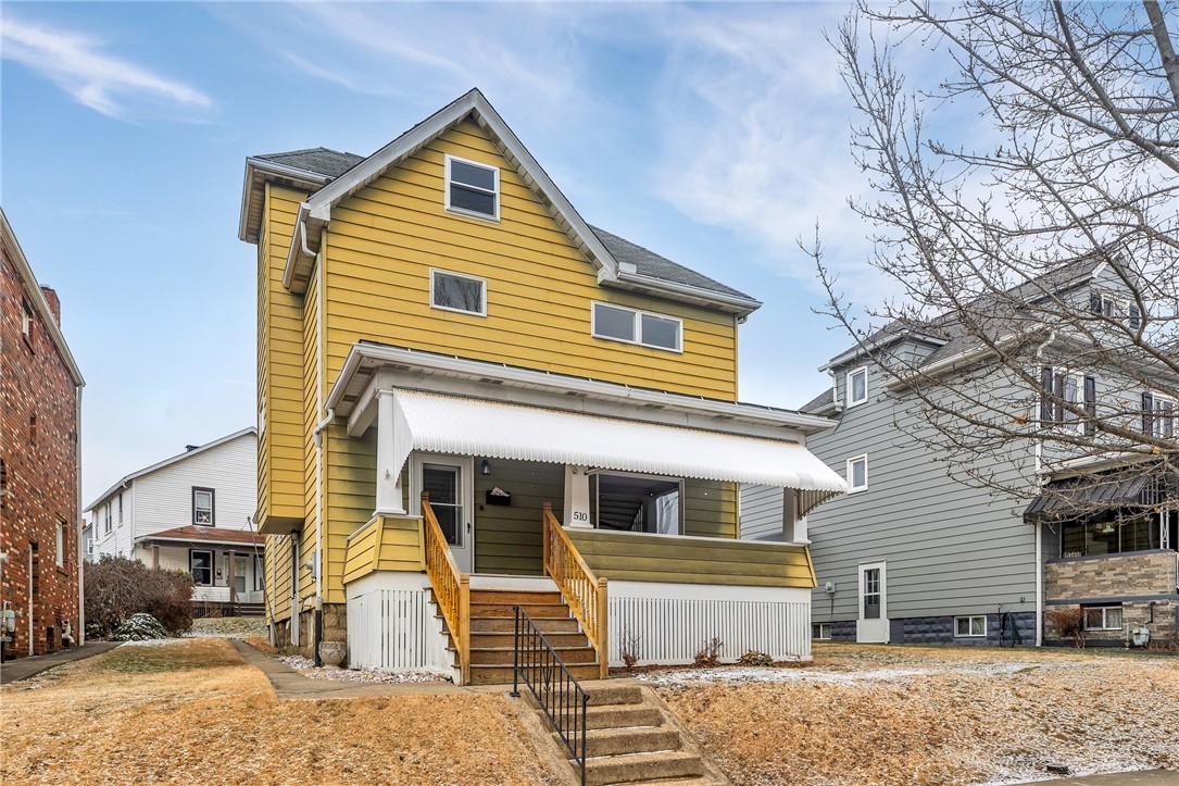 510 Franklin Ave — photo 1