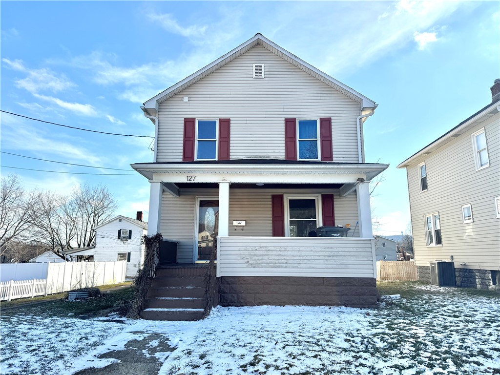 127 Hazel Ave — photo 1