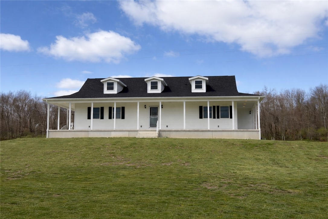 360 Conneaut Lake Rd — photo 1