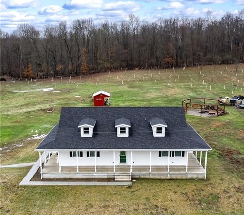 360 Conneaut Lake Rd — photo 2