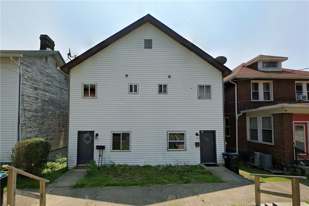 117 W 11th Ave — photo 1