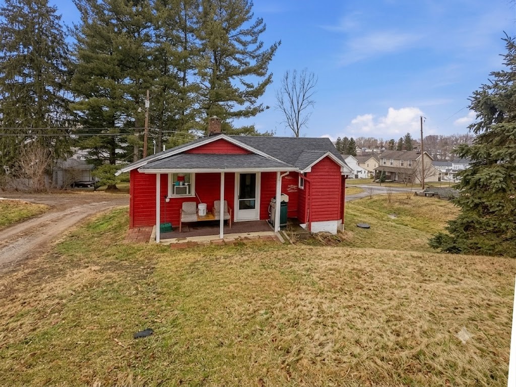 1513 Sycamore Ln — photo 1