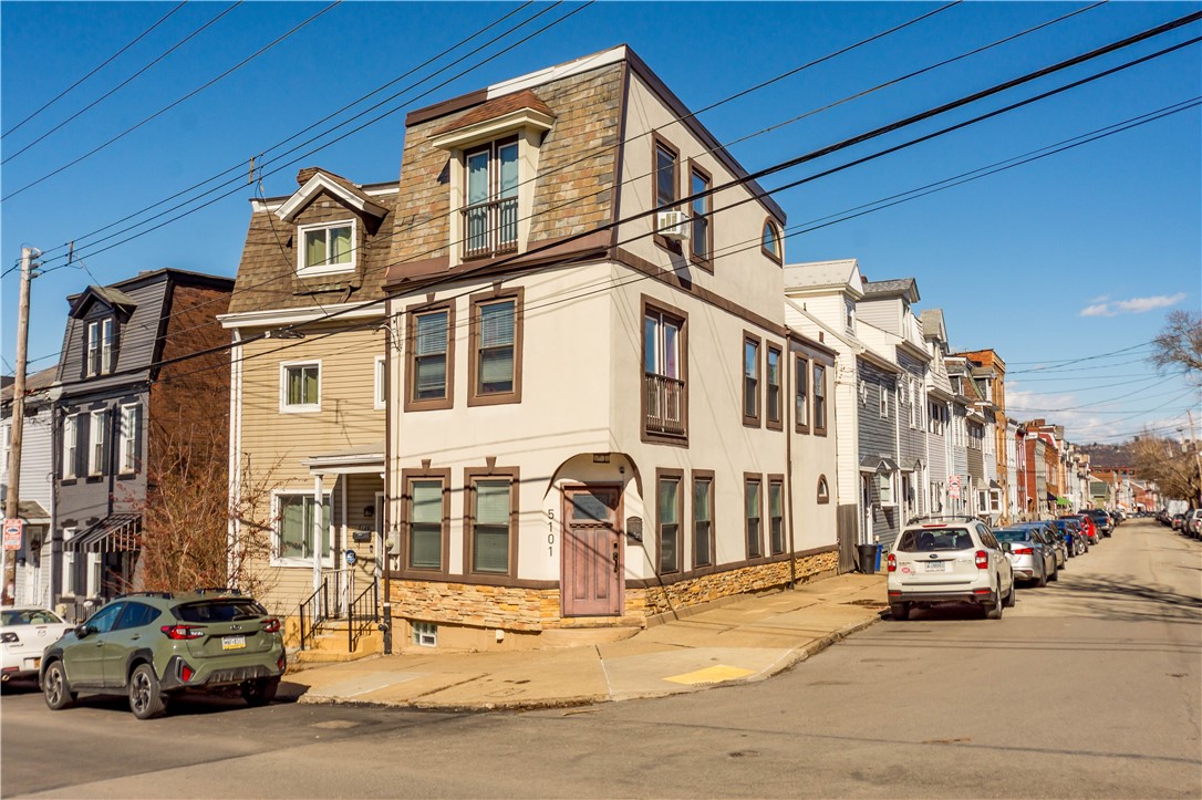 5101 Carnegie Street — photo 1