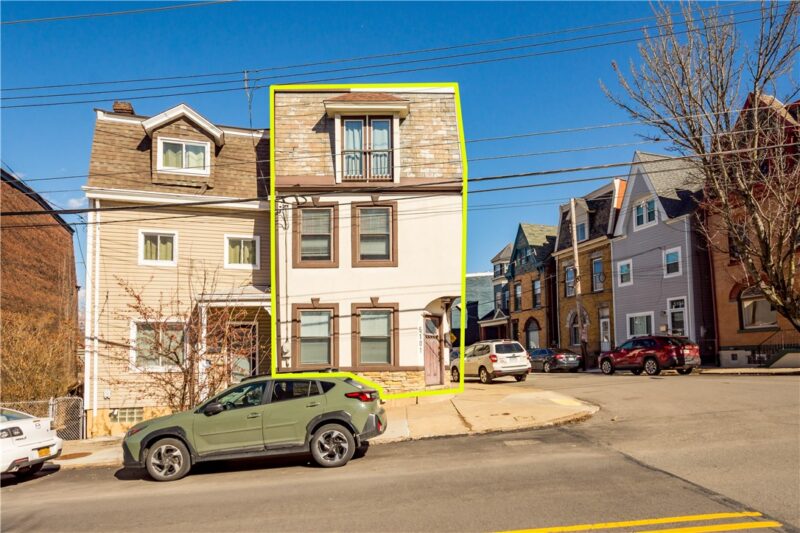 5101 Carnegie Street — photo 2