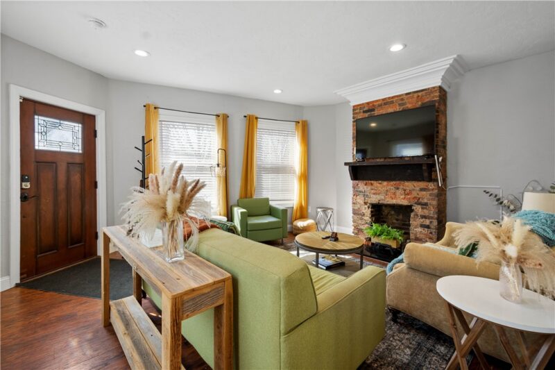 5101 Carnegie Street — photo 5