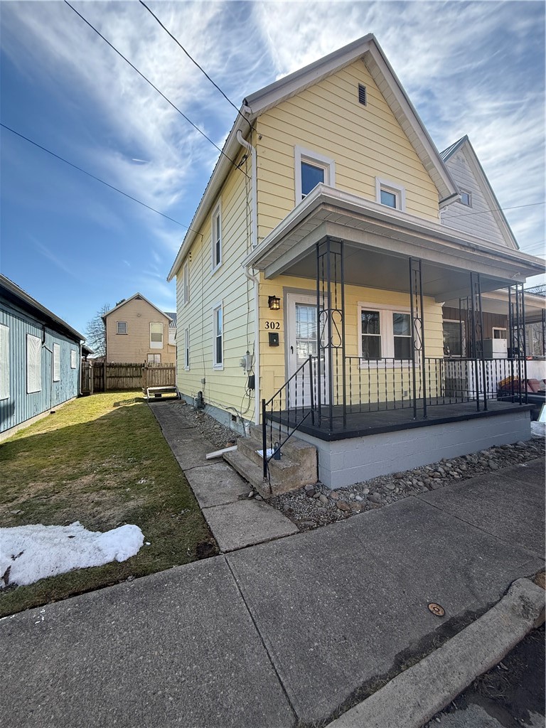 302 Neubert Street