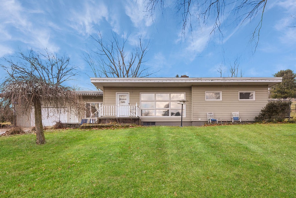 139 Camp Run Rd — photo 1