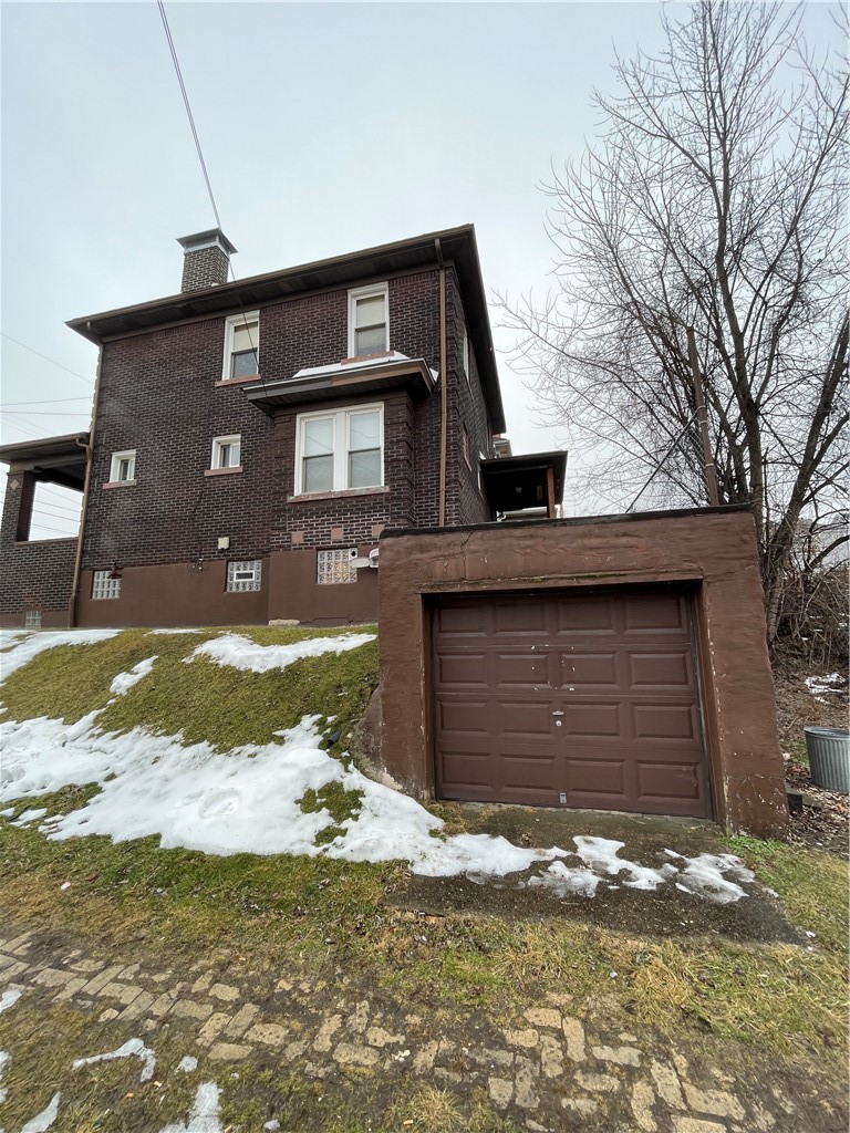1600 Mcclure St — photo 2