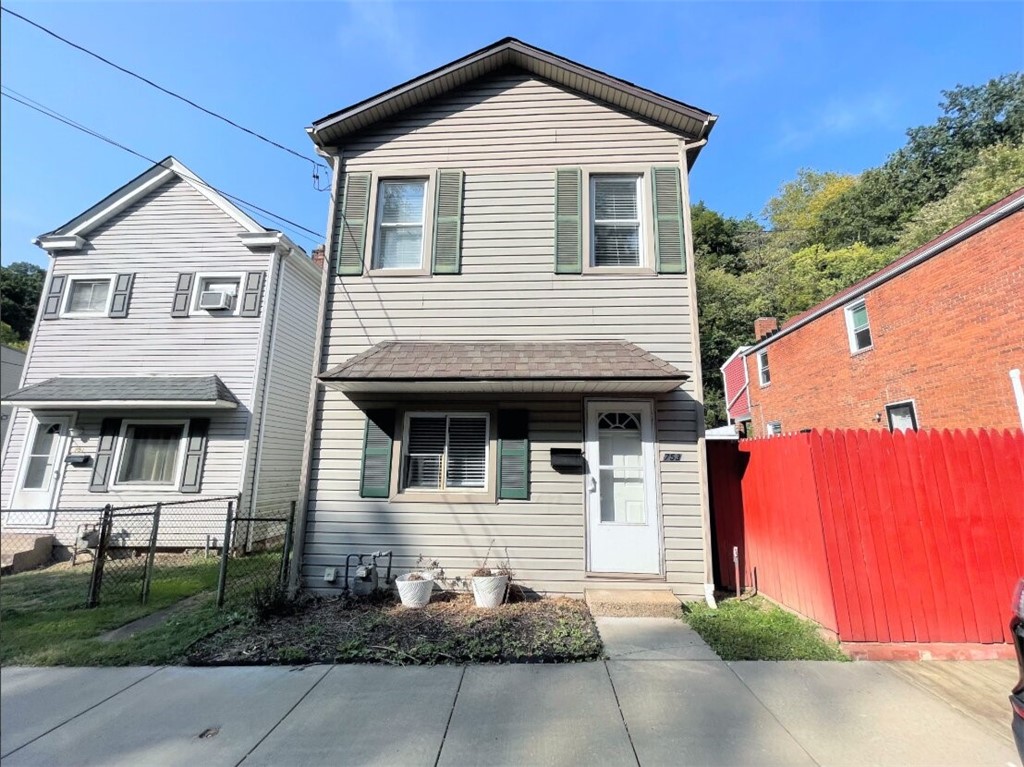 753 Saline Street — photo 1