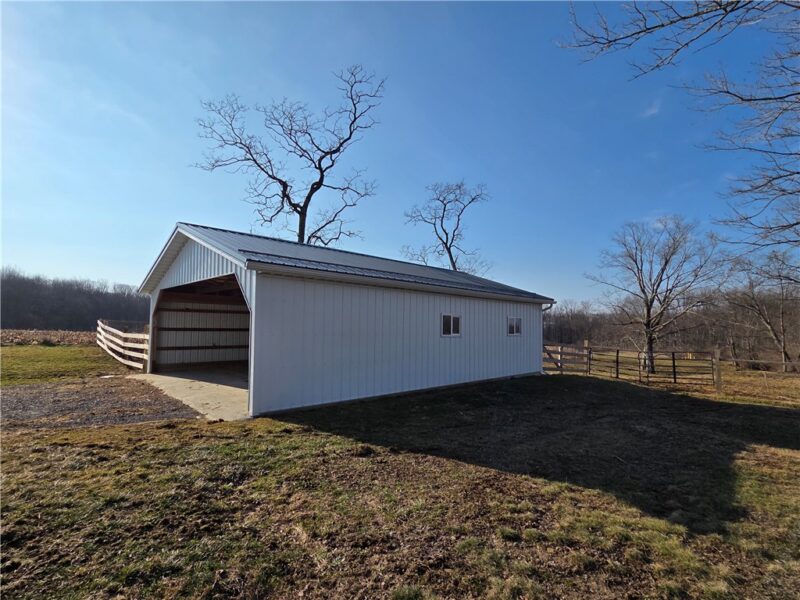 1055 Mercer New Wilmington Road — photo 3