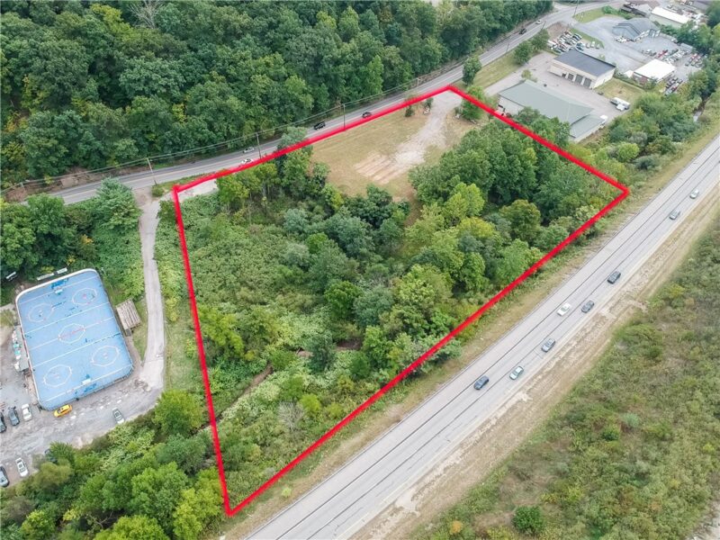 000 Mount Nebo Rd — photo 5