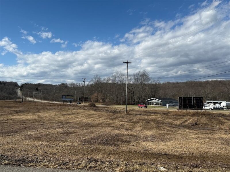 7700 Sharon-Mercer Rd — photo 4