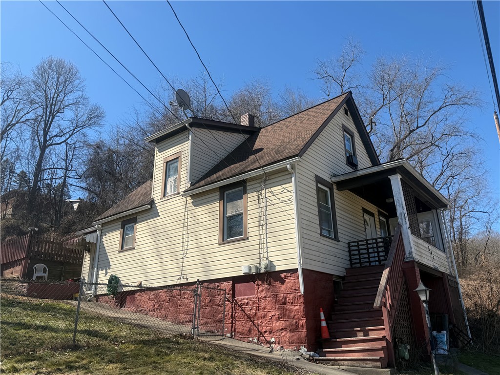 143 Whitestown Rd — photo 1