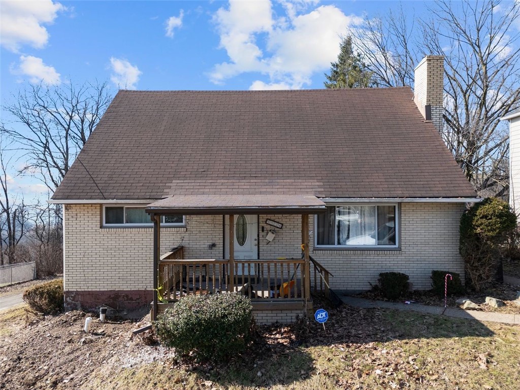 1534 Grant Street — photo 1
