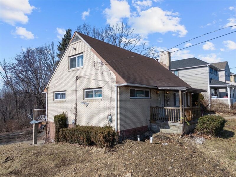 1534 Grant Street — photo 2