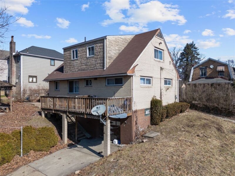 1534 Grant Street — photo 3