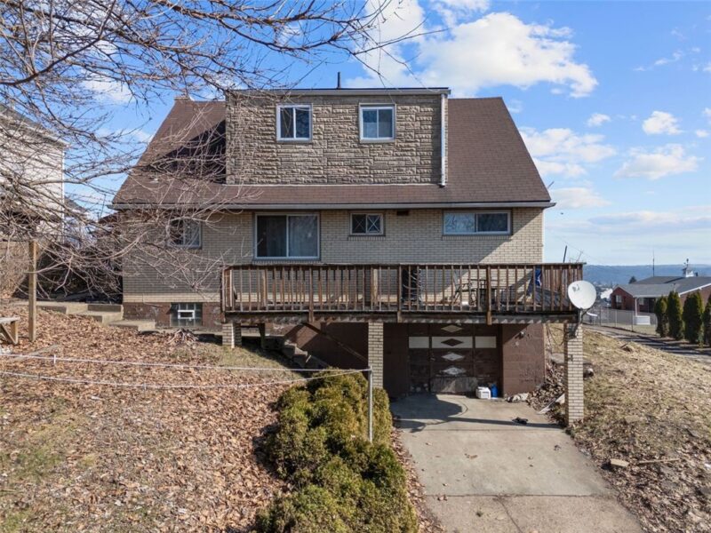 1534 Grant Street — photo 4
