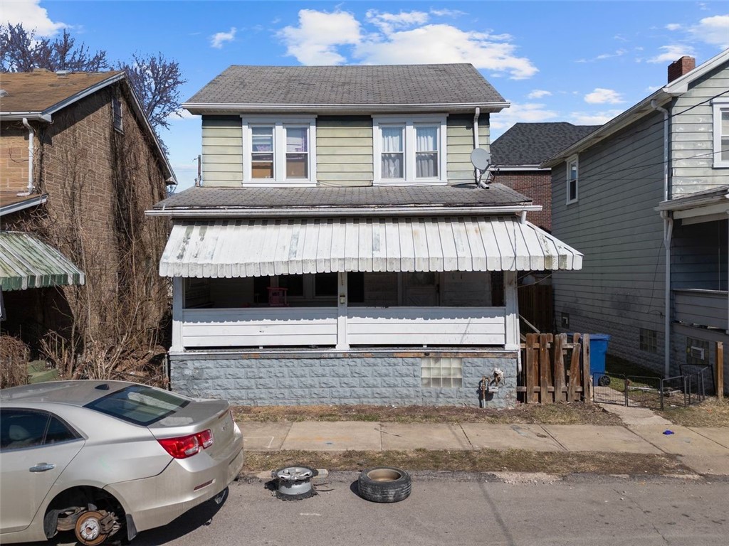 1513 Hays Street — photo 1