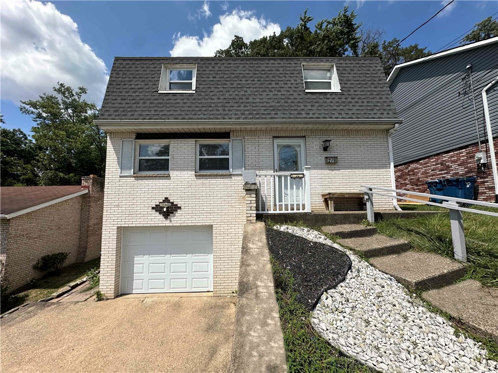 279 Richland Drive — photo 1