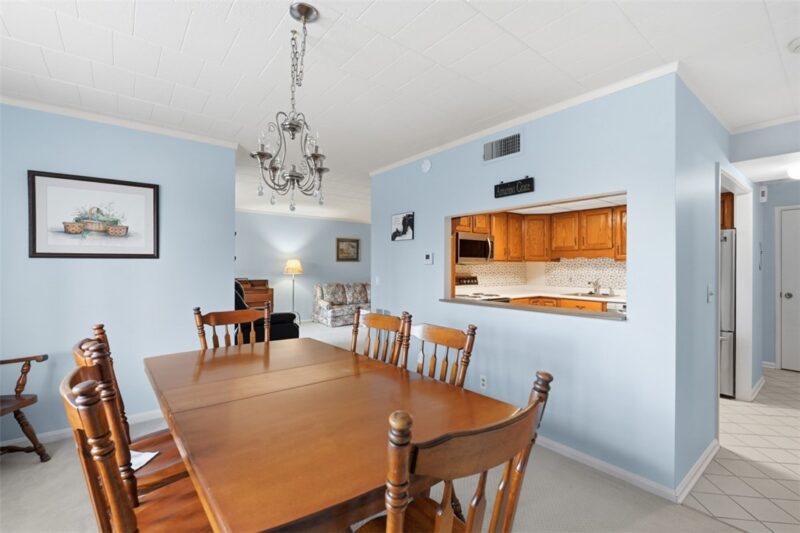 201 Grant St 609 — photo 8