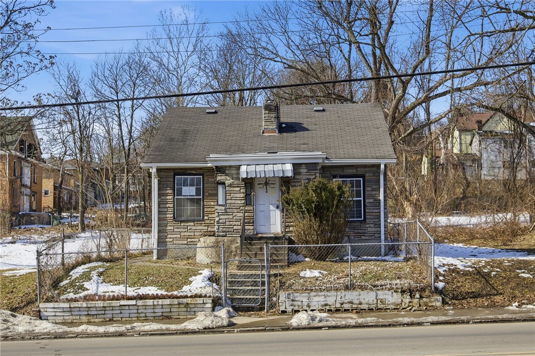 1209 Swissvale Ave — photo 1