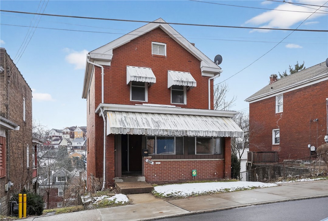 2930 Pyramid Ave — photo 1