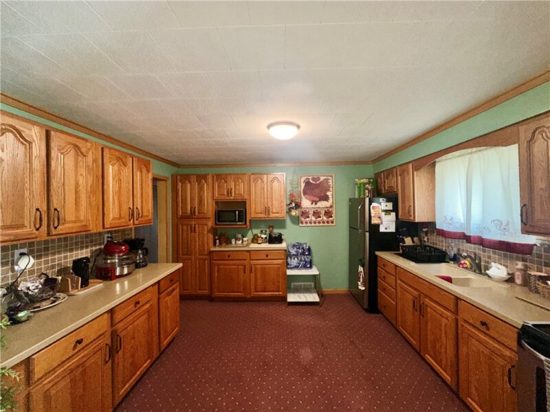 3246 Old McClellandtown Road — photo 7