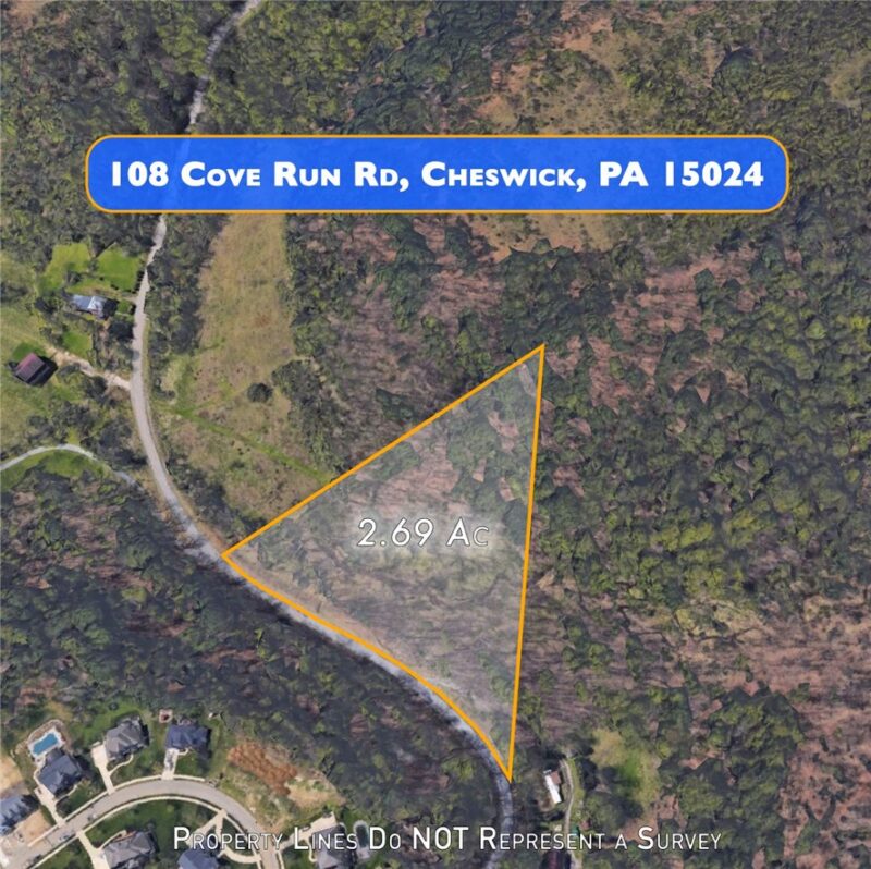 108 Cove Run Rd — photo 2