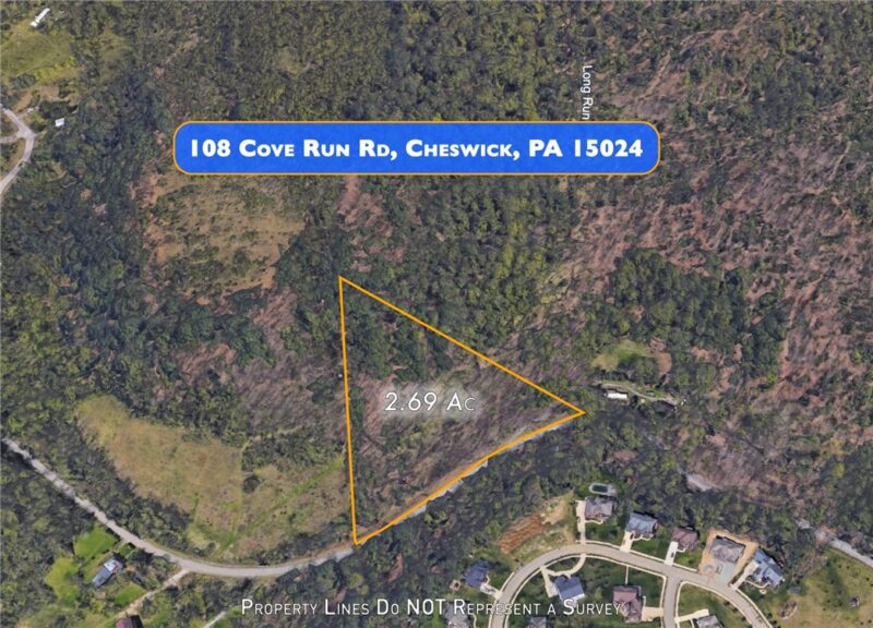 108 Cove Run Rd — photo 3